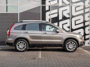 Honda CR-V III Краснодар  - изображение 26