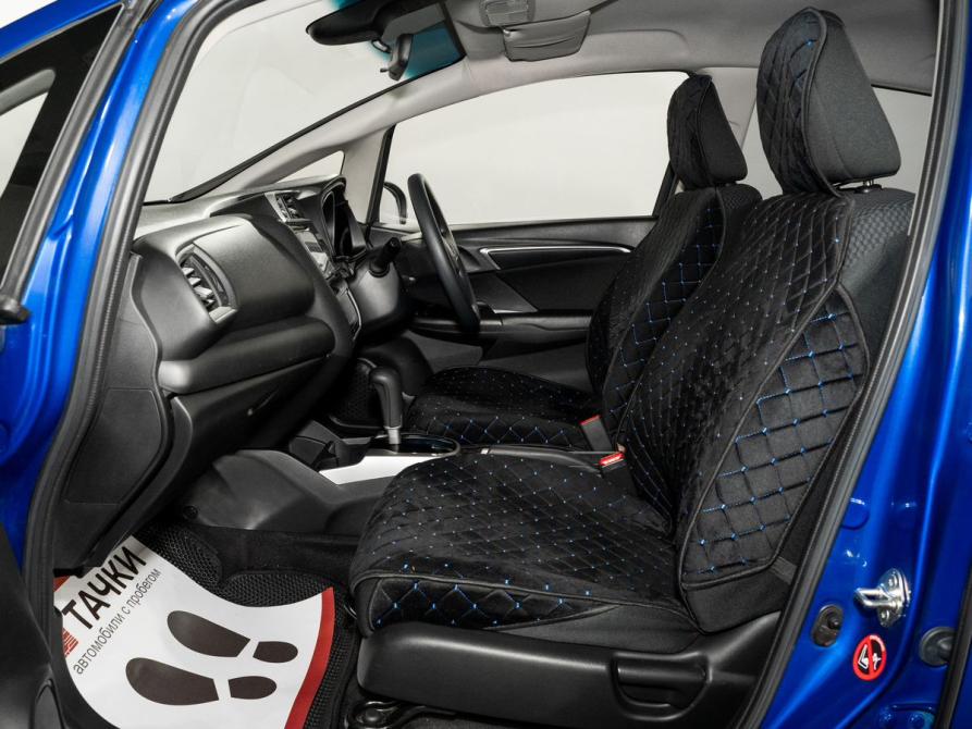 Honda Fit III Рестайлинг Иркутск  - изображение 6