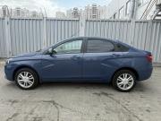 Lada (ВАЗ) Vesta I Ростов-на-Дону  - изображение 33