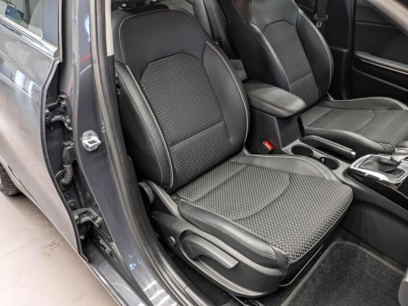 Kia Ceed III с пробегом 2020 года, цена 2 190 000 рублей, 30100 км, хэтчбек, Автокод Объявления