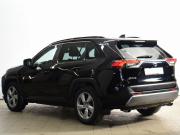 Toyota RAV4 V (XA50) Апатиты  - изображение 27