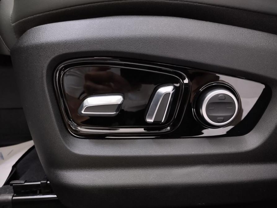 Chery Tiggo 4 I Рестайлинг 2 Минеральные Воды  - изображение 21