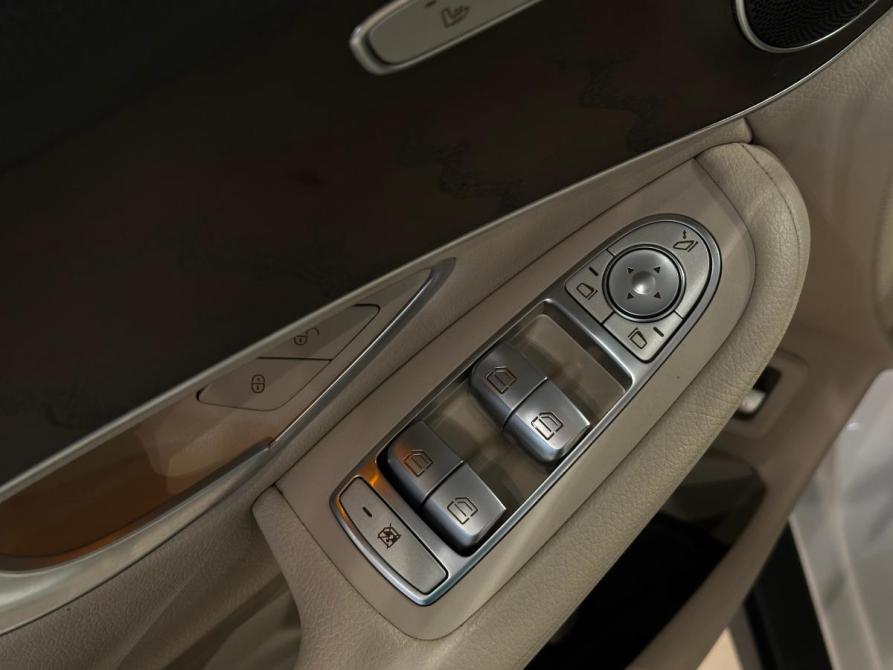 Mercedes-Benz GLC I (X253) Рестайлинг Краснодар  - изображение 18