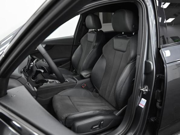 Audi A4 V (B9) с пробегом 2017 года, цена 1 299 000 рублей, 93216 км, седан, Автокод Объявления