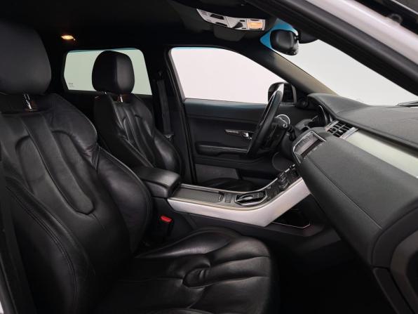 Land Rover Range Rover Evoque I с пробегом 2012 года, цена 2 100 000 рублей, 188000 км, внедорожник, Автокод Объявления