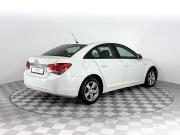 Chevrolet Cruze I Ногинск  - изображение 17