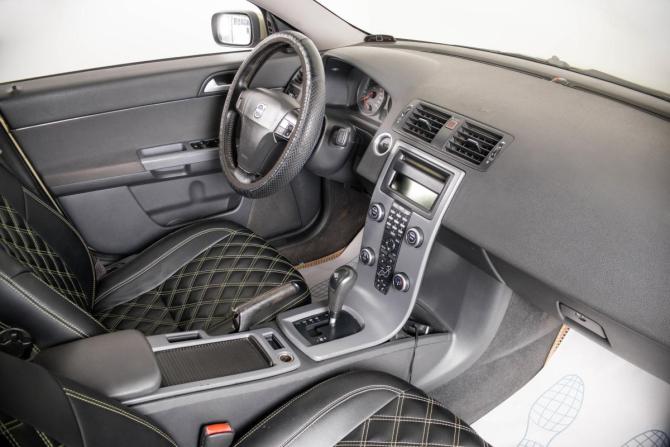 Volvo S40 II Рестайлинг с пробегом 2007 года, цена 919 000 рублей, 59236 км, седан, Автокод Объявления