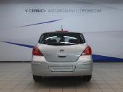 Nissan Tiida I Рестайлинг Москва  - изображение 22