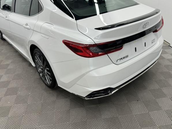 Toyota Camry IX (XV80) China Market с пробегом 2026 года, цена 4 360 000 рублей, 24 км, седан, Автокод Объявления