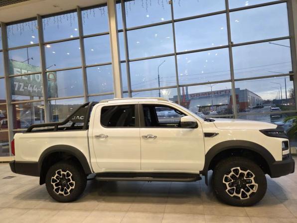 Новый JAC T9 2026 года, цена 3 789 000 рублей, offers.body_type.unknown, Автокод Объявления