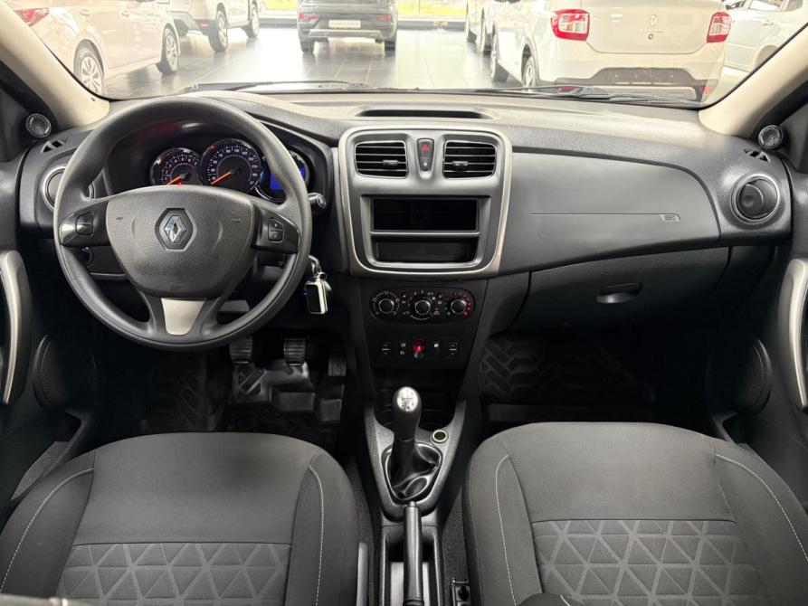 Renault Sandero II Киров  - изображение 14
