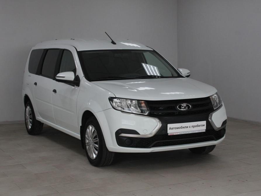 Lada (ВАЗ) Largus I Рестайлинг Старый Оскол  - изображение 1