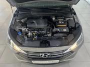 Hyundai Elantra VI (AD) Рестайлинг Москва  - изображение 37