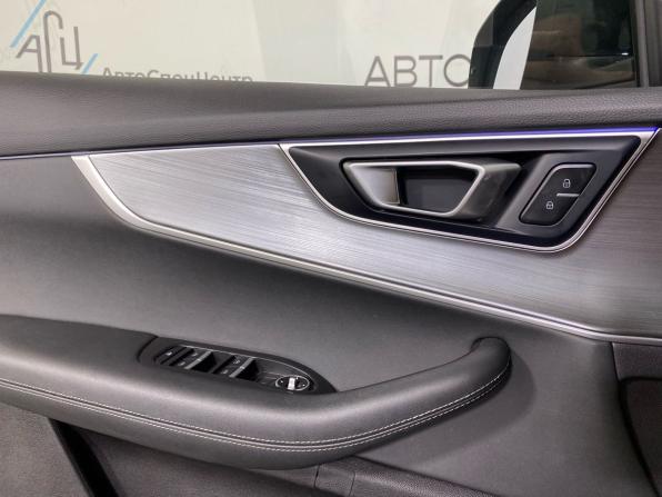 Chery Tiggo 7 Pro I с пробегом 2021 года, цена 1 459 000 рублей, 89025 км, внедорожник, Автокод Объявления