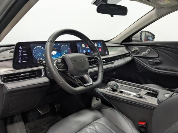 Chery Arrizo 8 с пробегом 2025 года, цена 2 290 000 рублей, 12230 км, седан, Автокод Объявления