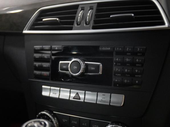 Mercedes-Benz C-Класс III (W204) Рестайлинг с пробегом 2011 года, цена 1 320 000 рублей, 116133 км, универсал, Автокод Объявления
