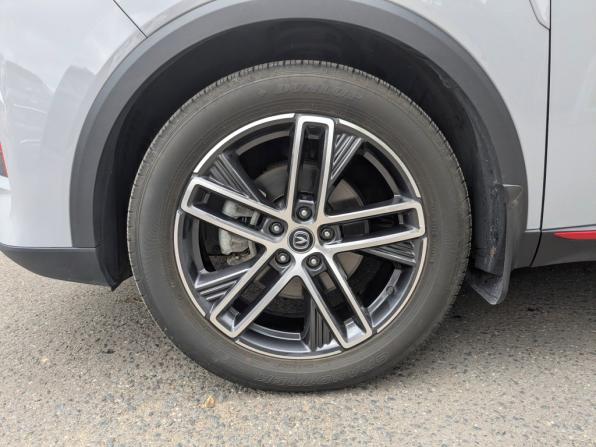 Changan CS55 Plus II с пробегом 2023 года, цена 1 825 000 рублей, 52345 км, внедорожник, Автокод Объявления