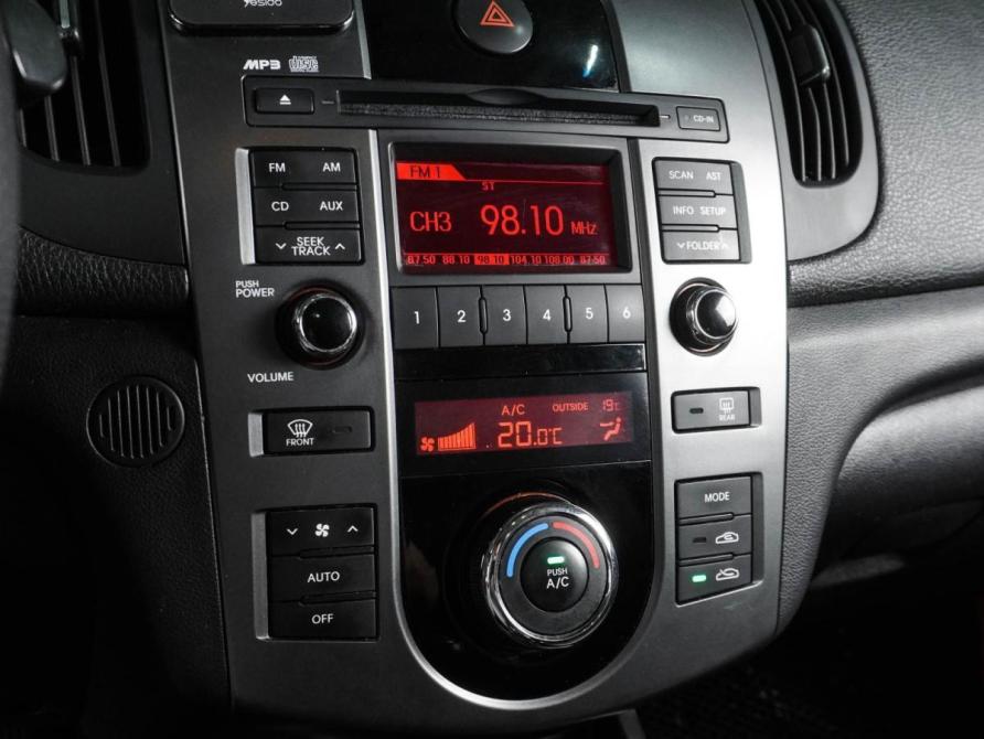 Kia Cerato II Воронеж  - изображение 16