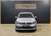 Volkswagen Polo V Рестайлинг Уфа  - изображение 20