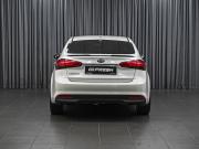 Kia Cerato III Рестайлинг (Classic) Ставрополь  - изображение 24
