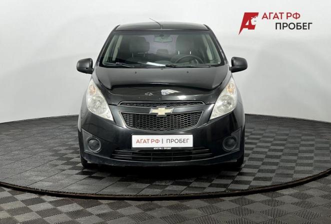 Chevrolet Spark III с пробегом 2011 года, цена 335 000 рублей, 161005 км, хэтчбек, Автокод Объявления