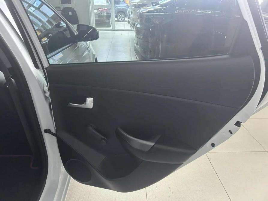 Kia Rio III Рестайлинг Уфа  - изображение 20