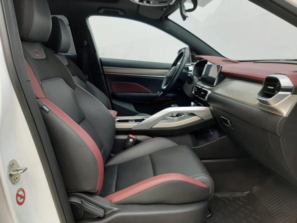 Geely Coolray I с пробегом 2023 года, цена 1 929 000 рублей, 29736 км, внедорожник, Автокод Объявления