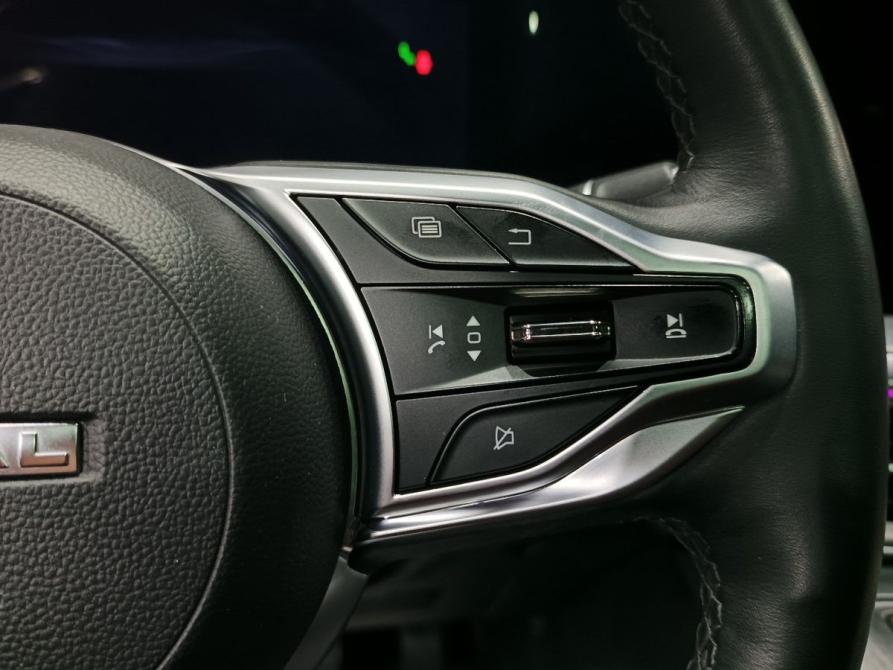 Haval F7 II Ставрополь  - изображение 20