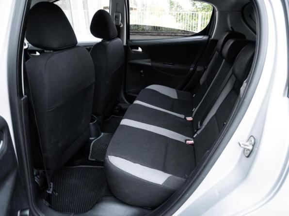 Peugeot 207 I с пробегом 2008 года, цена 490 000 рублей, 243912 км, хэтчбек, Автокод Объявления
