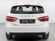 Lada (ВАЗ) Vesta I Химки  - изображение 30