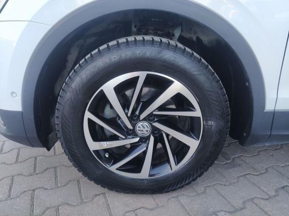 Volkswagen Tiguan II с пробегом 2019 года, цена 2 450 000 рублей, 92204 км, внедорожник, Автокод Объявления