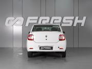 Renault Logan II Рестайлинг Минеральные Воды  - изображение 18