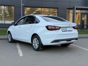 Lada (ВАЗ) Vesta I Рестайлинг (NG) Ярославль  - изображение 24