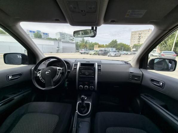 Nissan X-Trail II с пробегом 2007 года, цена 989 900 рублей, 182542 км, внедорожник, Автокод Объявления