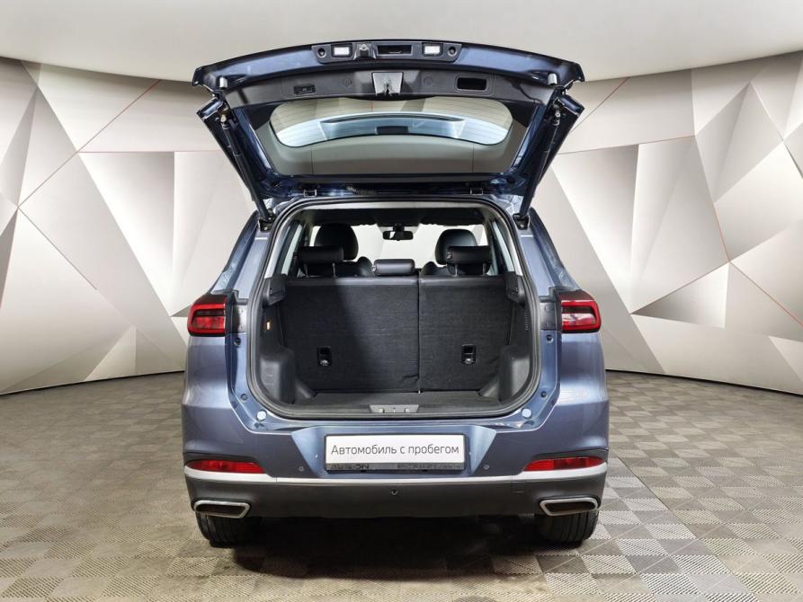 Chery Tiggo 7 Pro I Москва  - изображение 12
