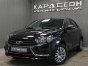 Lada (ВАЗ) Vesta I Пермь  - изображение 19