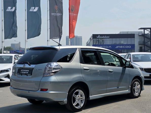Honda Fit Shuttle I с пробегом 2012 года, цена 683 000 рублей, 232117 км, универсал, Автокод Объявления