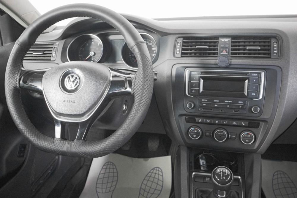Volkswagen Jetta VI Рестайлинг Кемерово  - изображение 13