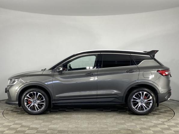 Geely Coolray I с пробегом 2023 года, цена 1 950 000 рублей, 30449 км, внедорожник, Автокод Объявления