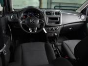 Renault Logan II Рестайлинг Воронеж  - изображение 20