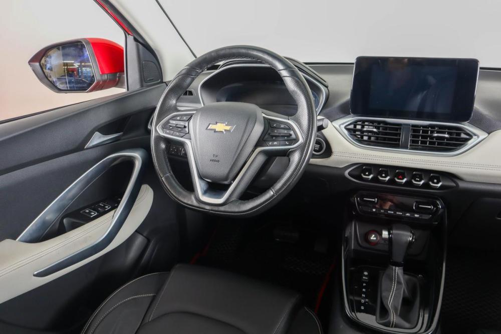 Chevrolet Captiva II Пермь  - изображение 15