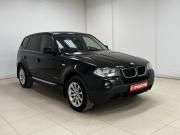 BMW X3 I (E83) Рестайлинг Альметьевск  - изображение 24