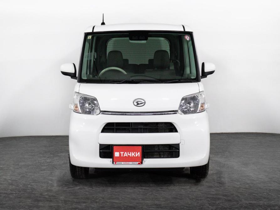 Daihatsu Tanto III Рестайлинг Иркутск  - изображение 2