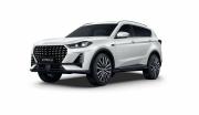 JETOUR X70+ I Рестайлинг Москва  - изображение 2