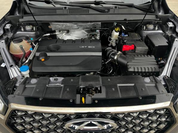 Chery Tiggo 7 Pro Max I с пробегом 2024 года, цена 2 067 400 рублей, 39463 км, внедорожник, Автокод Объявления