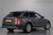 Audi A4 IV (B8) Рестайлинг Челябинск  - изображение 33