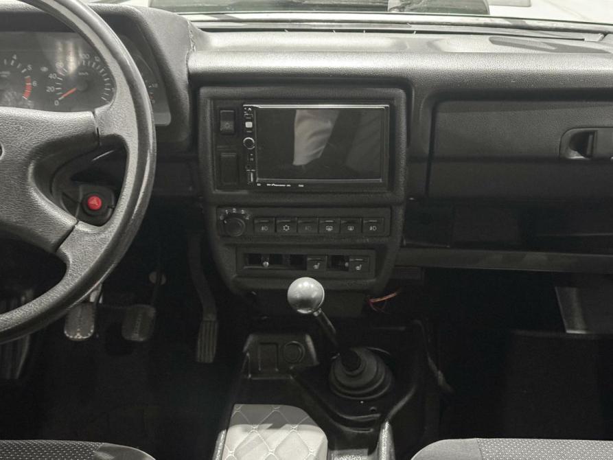 Lada (ВАЗ) 2131 (4x4) I Екатеринбург  - изображение 17