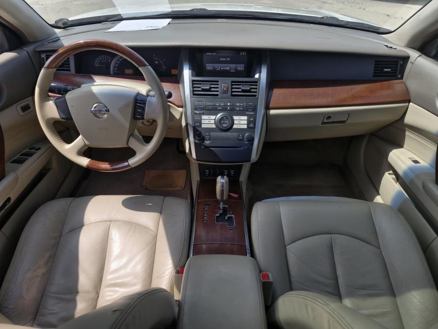 Nissan Teana I Рестайлинг Нижний Новгород  - изображение 9