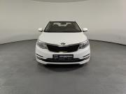 Kia Rio III Рестайлинг Уфа  - изображение 26