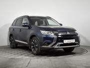 Mitsubishi Outlander III Рестайлинг 3 Санкт-Петербург  - изображение 23